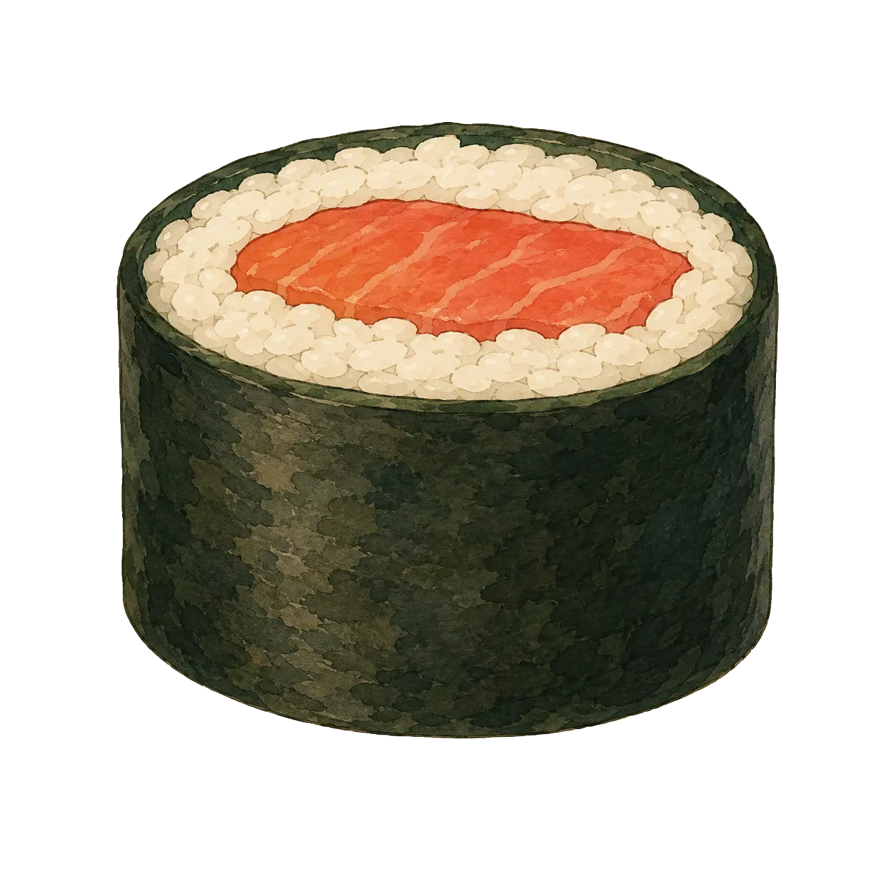 Hosomaki de Salmón