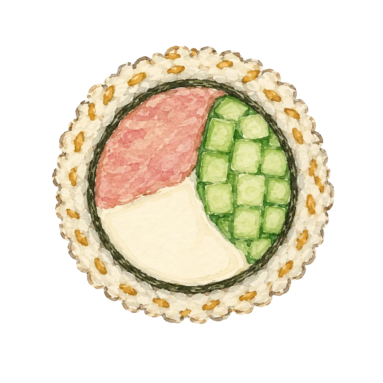Roll Fresco